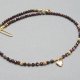 Granaty choker vol. 17 /07.07.25/- Szlachetna kolekcja