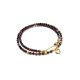Granaty choker vol. 17 /07.07.25/- Szlachetna kolekcja