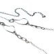 Chain vol.16 naszyjnik