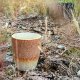 Kubek ceramiczny bez ucha