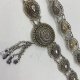 orient- pasek vintage