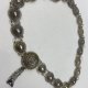 orient- pasek vintage
