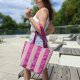 atchwork duża torba shopper Jaipur