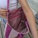 atchwork duża torba shopper Jaipur