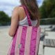 atchwork duża torba shopper Jaipur
