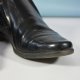 Eleganckie buty chłopięce