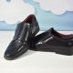 Eleganckie buty chłopięce