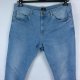 River Island slim jeans spodnie dżins 36 / 32 - XL