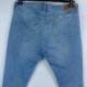 River Island slim jeans spodnie dżins 36 / 32 - XL