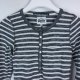 SuperDry damska bluzka w paski / XS