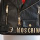 Plecak Moschino ramoneska   *8