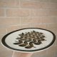 Patera Boch Belgium Rambouillet