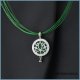 LILY SCENT – Medalion-Perfumetka ze Srebra