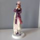 Figurka porcelanowa Royal Doulton hn 4867 - Fillipa