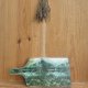 Ozdobna deska do krojenia, decoupage