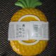 2 talerzyki / ananas