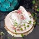 Royal Albert filiżanka do kawy ze spodkiem wzór Lavender Rose