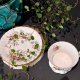 Royal Albert filiżanka do kawy ze spodkiem wzór Lavender Rose