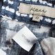 exclusive 100% linen skirt Kew