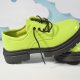 Neonowe buty damskie Sinsay | rozmiar 40 | chunky platforma