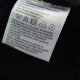 Lniano-bawełniane szorty New York Laundry