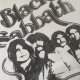 Vintage y2k Style Black Sabbath RIP Tee – Ozzy Osbourne Graphic T-Shirt, Band Merch, 70s Rock Y2K Grunge Top bluzka