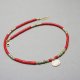 Koral red vol. 9 /22.07.25/ choker - Szlachetna kolekcja