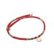 Koral red vol. 9 /22.07.25/ choker - Szlachetna kolekcja