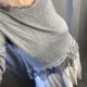 InWear plisowana spódnica