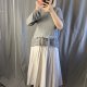 InWear plisowana spódnica