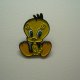 PIN PRZYPINKA BROSZKA TWETTY