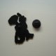 PIN PRZYPINKA BROSZKA ITI