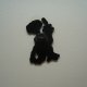 PIN PRZYPINKA BROSZKA ITI