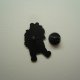 PIN PRZYPINKA BROSZKA KUBUŚ PUCHATEK