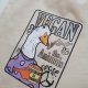 Torba Bawełniana Vegan For Animals Gęś