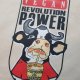 Torba Bawełniana Krowa VEGAN REVOLUTION