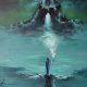 Ad lumen II, obraz realizm bajkowy, obraz surrealizm