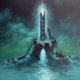 Ad lumen II, obraz realizm bajkowy, obraz surrealizm