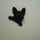 PIN PRZYPINKA BROSZKA PIES BULDOG