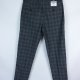 Burton skinny eleganckie spodnie kratka 32R / S