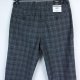 Burton skinny eleganckie spodnie kratka 32R / S