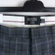 Burton skinny eleganckie spodnie kratka 32R / S