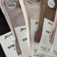 5 x Skarpetki bezuciskowe damskie 39-41