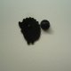 PIN PRZYPINKA BROSZKA JEŻ