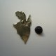 PIN PRZYPINKA BROSZKA KONWALIE