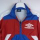 Umbro męska kurtka wiatrówka / S