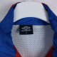 Umbro męska kurtka wiatrówka / S
