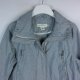 L.O.G.G. - H&M cienka kurtka parka bawełna / M