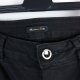 Massimo Dutti spodnie jeans proste nogawki / 38 mex. 28