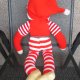 Pajac handmade - 70cm